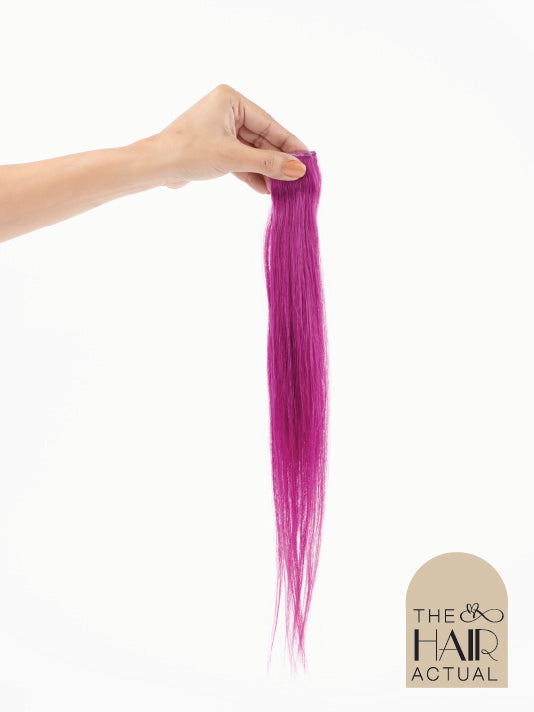 Colour Pop Streaks Extensions