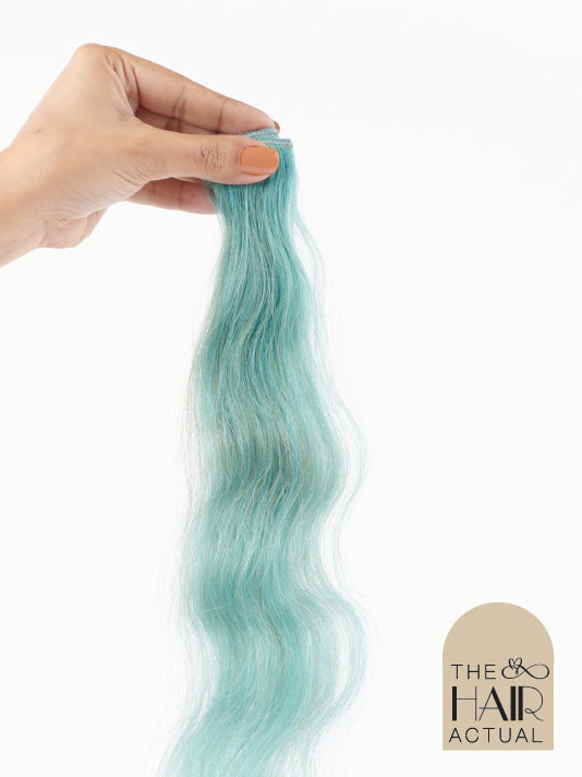 Colour Pop Streaks Extensions