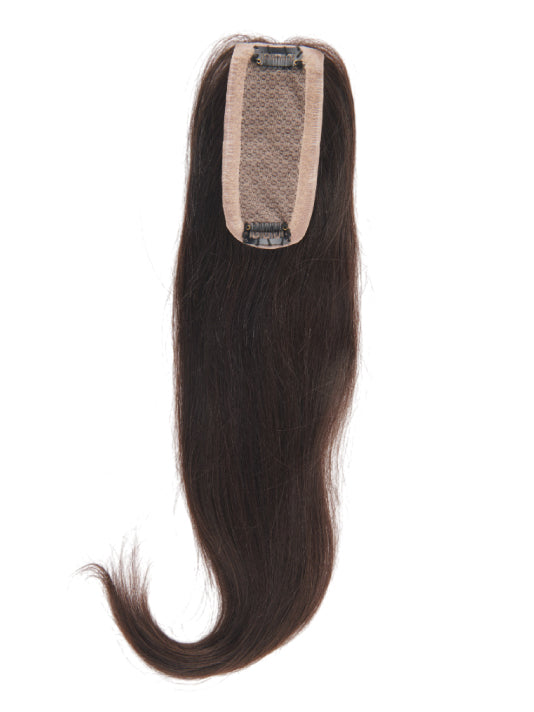 Silk Scalp Topper 2X5