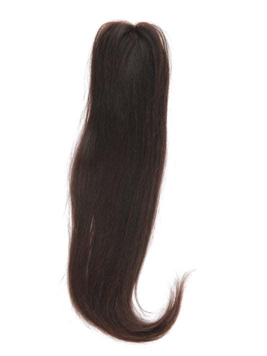 Silk Scalp Topper 2X5