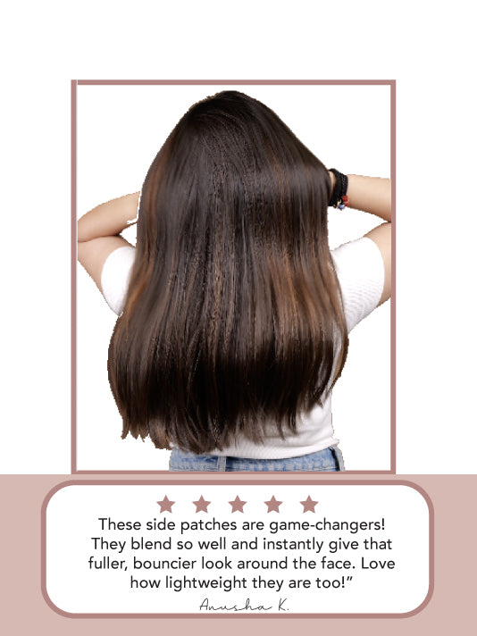 Clip On Volume Boost Siders Comes In Pair
