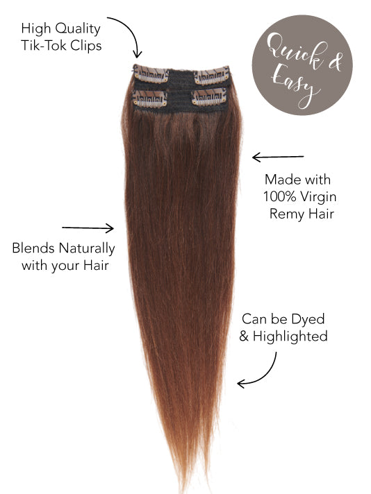 Clip On Volume Boost Siders Comes In Pair