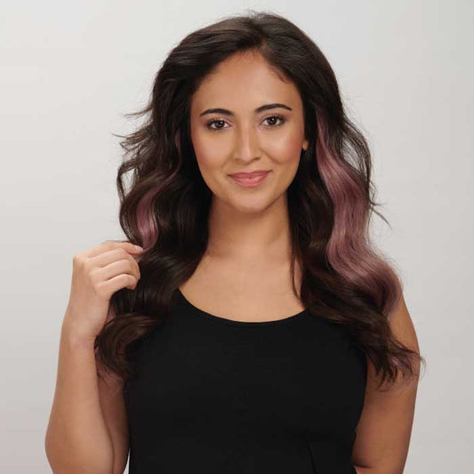 Discover Your Perfect Hair Color Match with The Hair Actual!