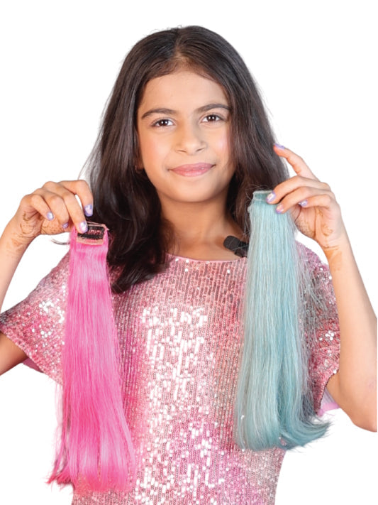 Celebrate Sisterhood with a Hair Makeover this Raksha Bandhan!