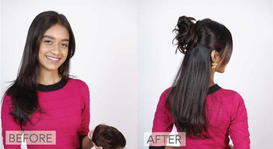 From Bangs to Buns: Discover Every Style by The Hair Actual