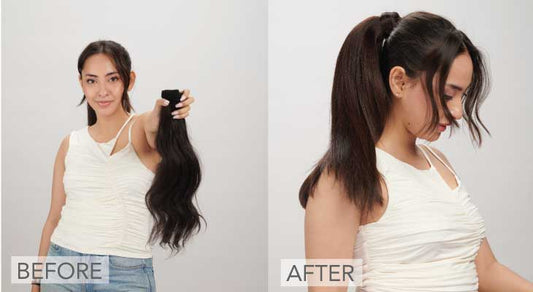 Hair Actual - Where Trends Meet Transformation