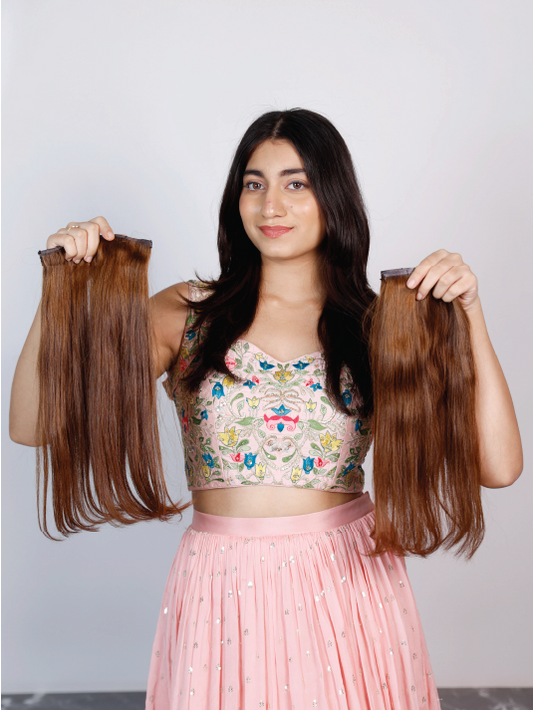 Hair Extension Rumours - Debunked?
