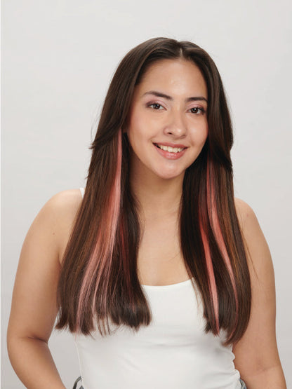 Colour Pop Streaks Extensions