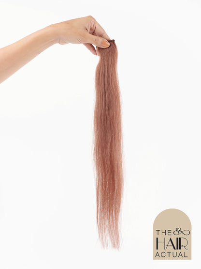 Kiddie Color Streak Hair Extensions