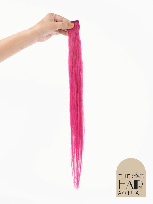 Colour Pop Streaks Extensions