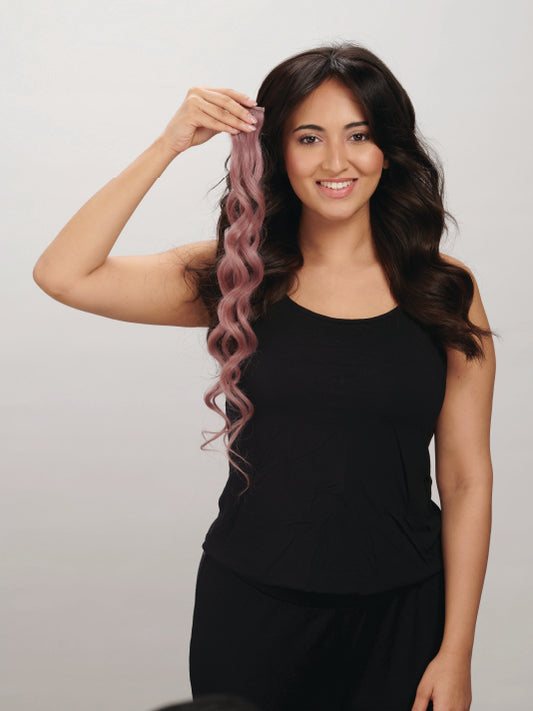 Colour Pop Streaks Extensions