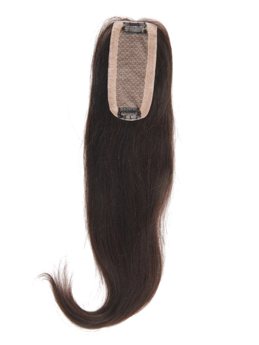 Silk Scalp Topper 2X5