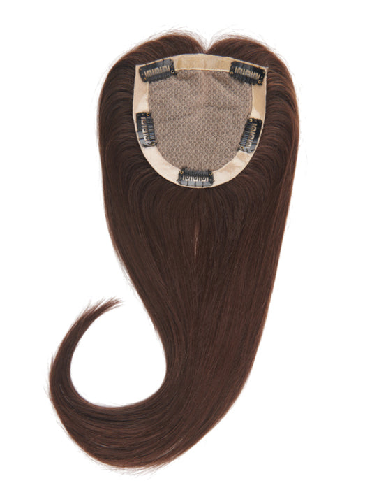 Silk Scalp Topper 5X5
