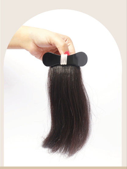 Buckle Clip Hair Extension