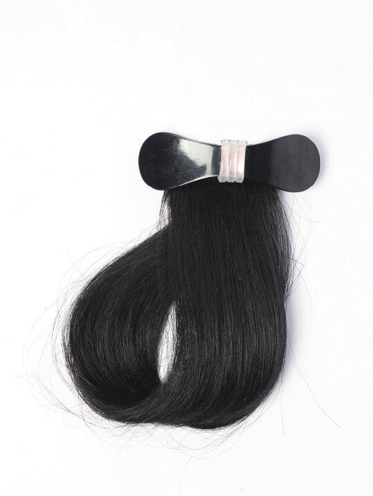 Buckle Clip Hair Extension