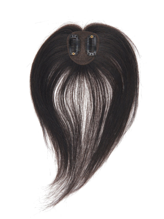 Heart Scalp Topper