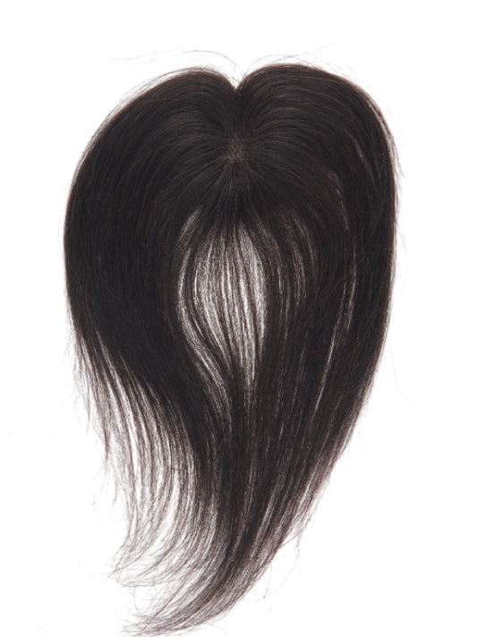 Heart Scalp Topper