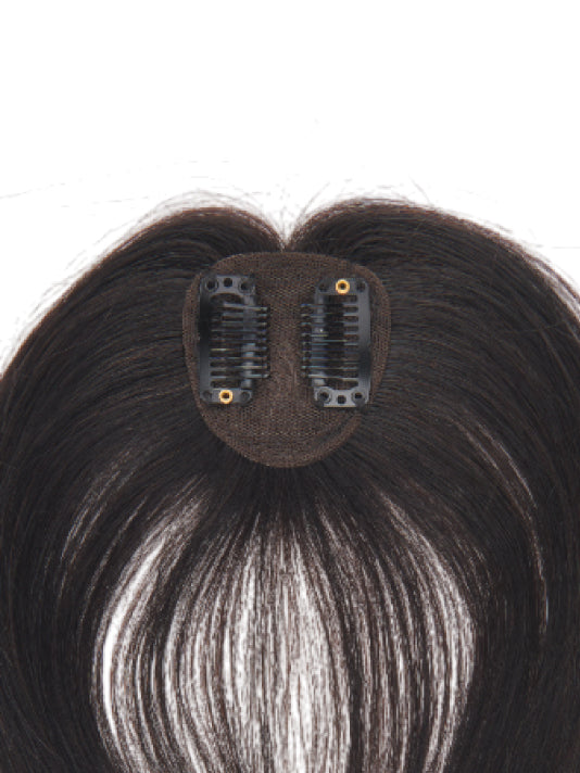 Heart Scalp Topper