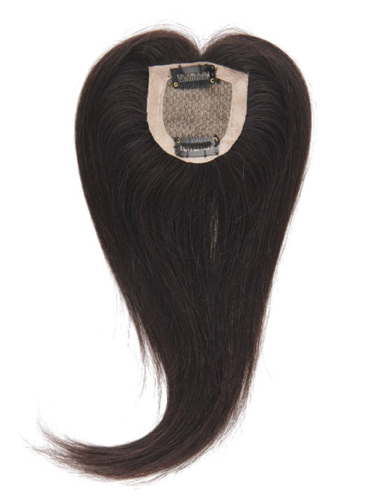 Silk Scalp Topper 3X3