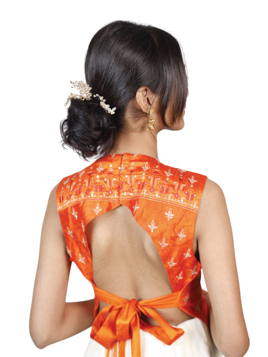 Donut Scrunchie Bun – The Perfect Effortless Updo