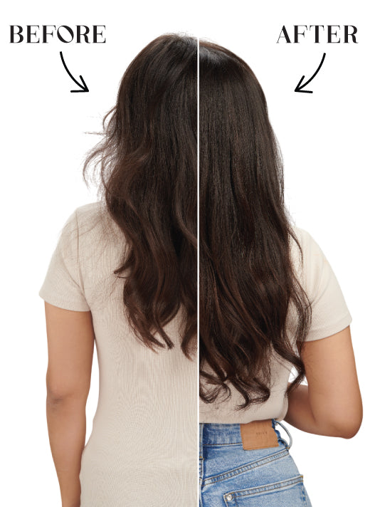 Lux Volume Boost 3 pc Volumiser Set