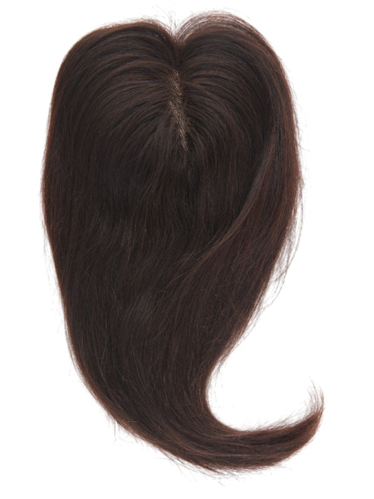 Silk Scalp Topper 4X4