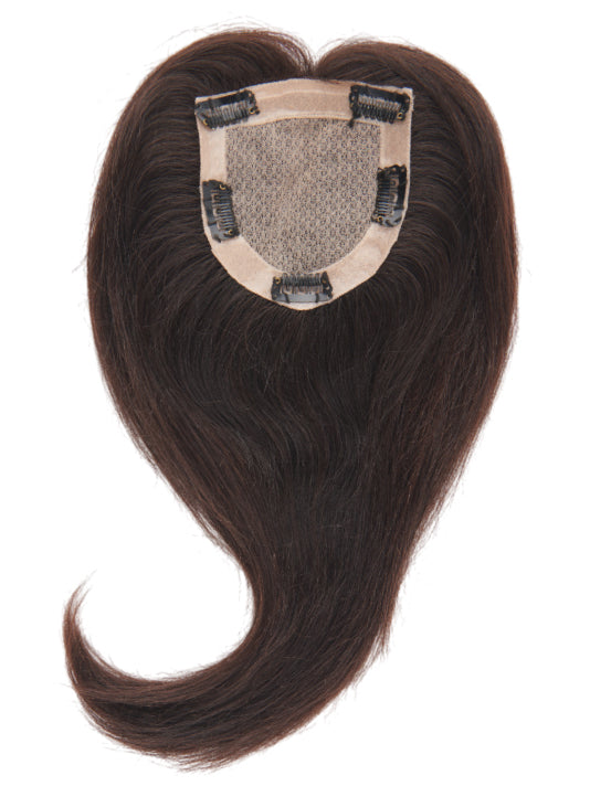 Silk Scalp Topper 4X4