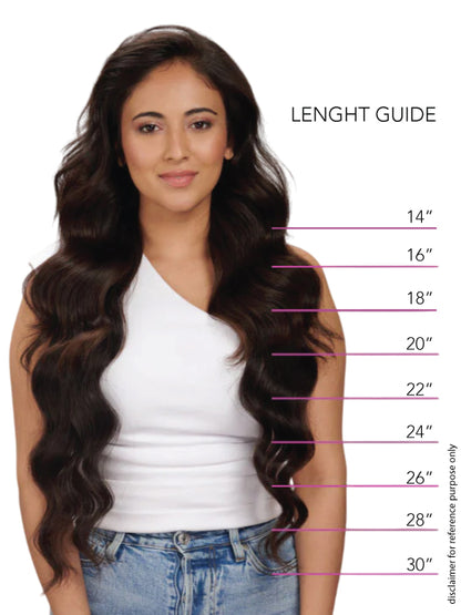 Lux Volume Boost 3 pc Volumiser Set